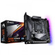 Gigabyte Z490I Aorus Ultra 10th & 11th Gen WiFi Mini-ITX Motherboard